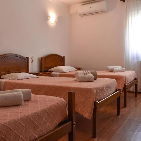 Farm stay Autentisereia Algoso