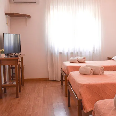 Farm stay Autentisereia