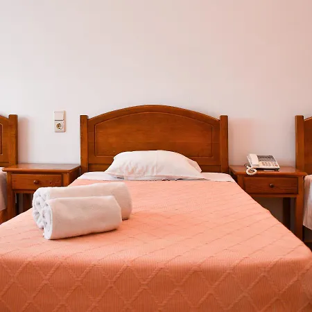 Autentisereia Farm stay *
