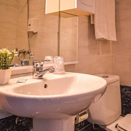 Farm stay Autentisereia