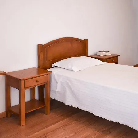 Autentisereia Farm stay Algoso