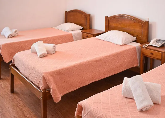 Autentisereia Farma Algoso